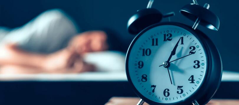 Warum Ausschlafen dich produktiver macht