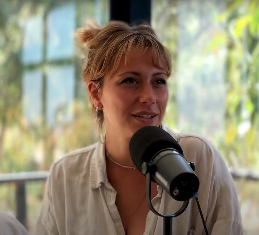 ChainlessLIFE Podcast 281 Sophie Helen Sophie Kirch