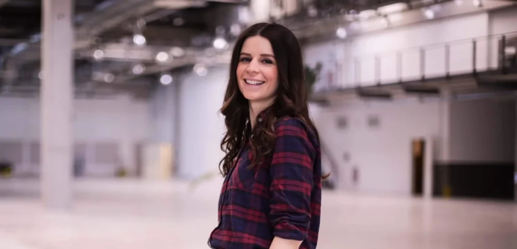ChainlessLIFE Podcast #356 Jasmin Kosubek