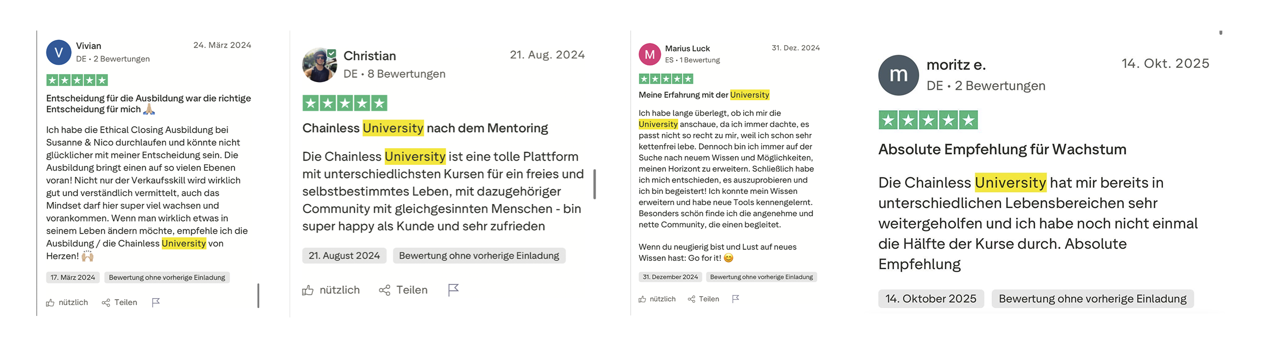 20-11-25 Trustpilot Karussell 2