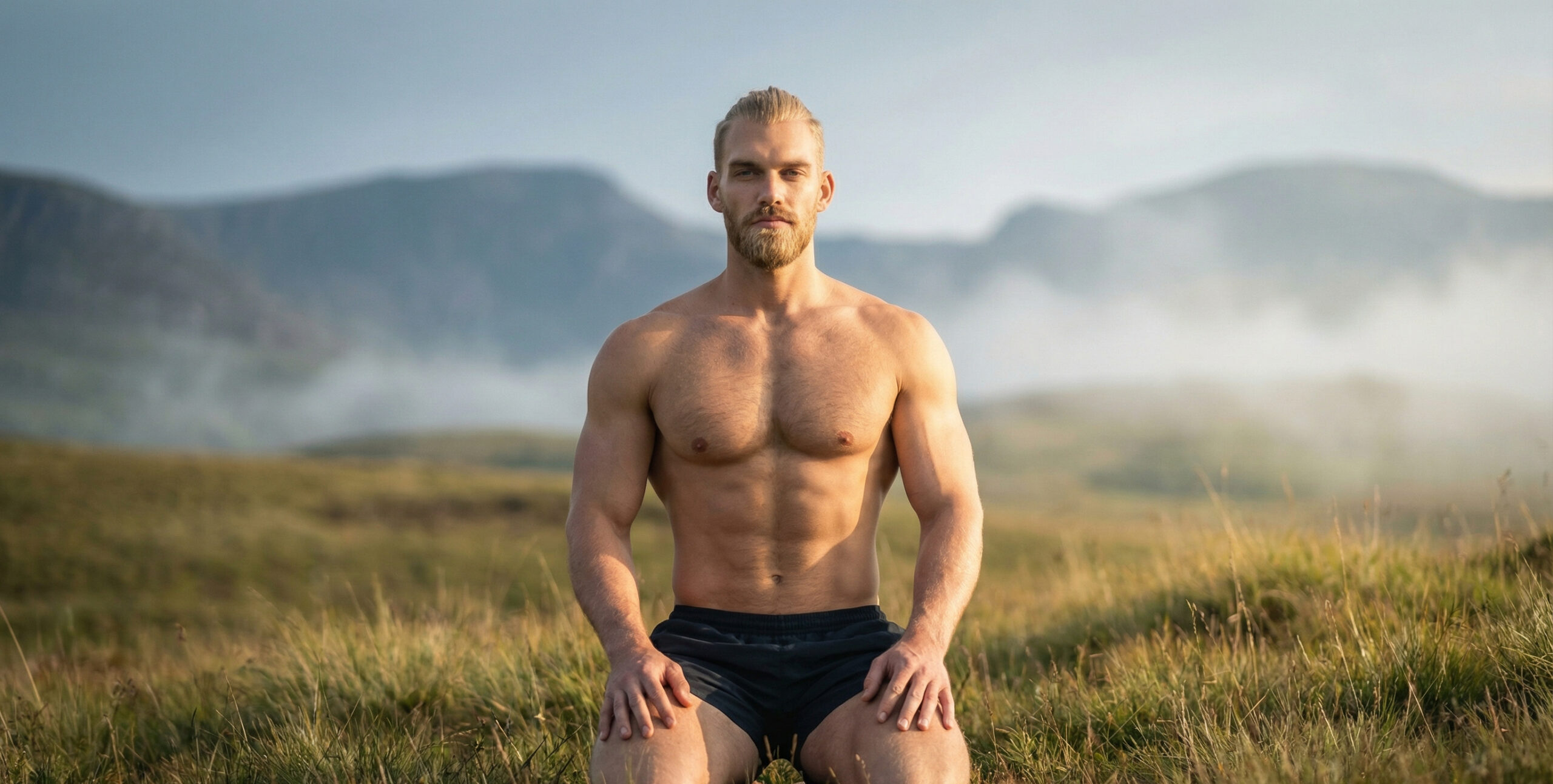 Ich habe 30 Tage ohne Meditation gelebt – komplett ohne Praxis, ohne Techniken, ohne spirituellen Input.