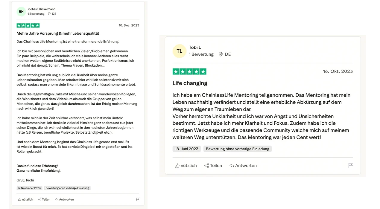 Trustpilot 2