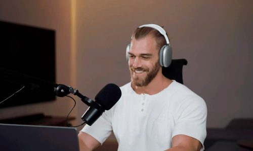 ChainlessLIFE Podcast 337 Mischa Janiec