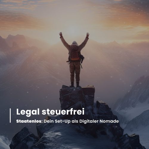 Experten-Staatenlos